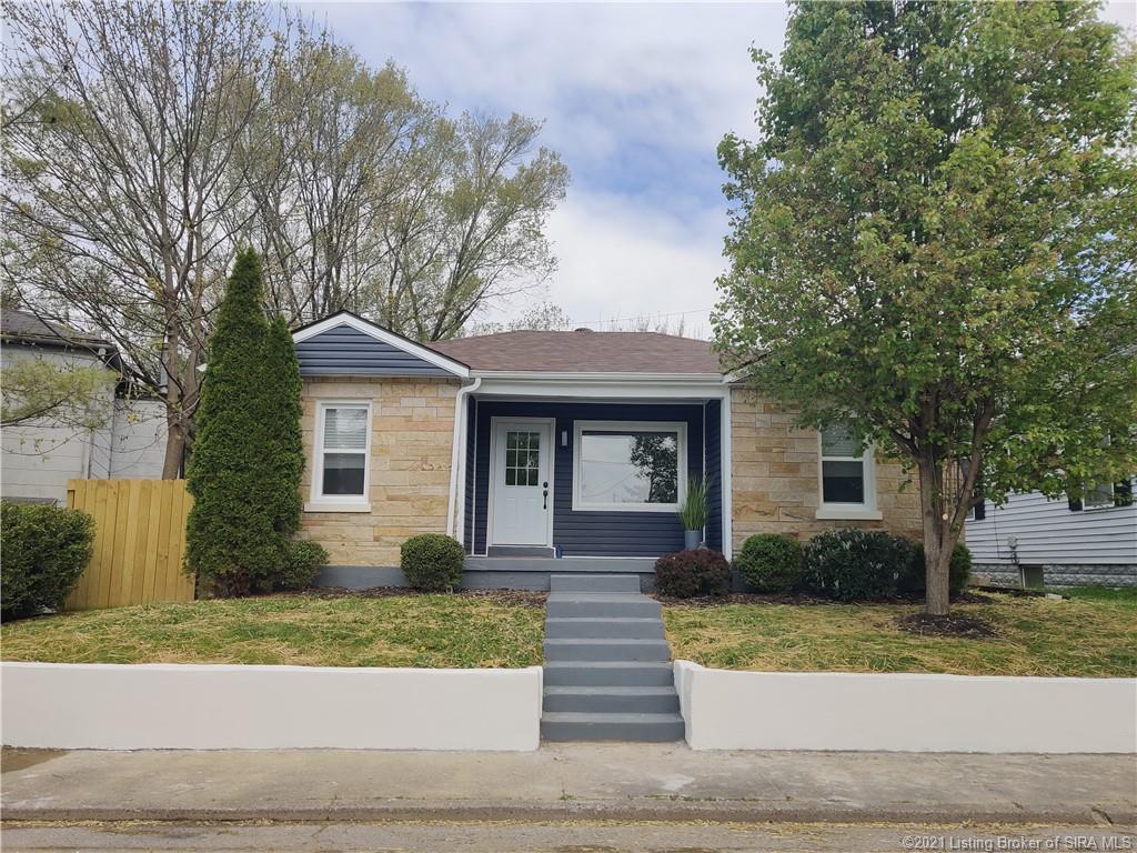 Cottom Ave, New Albany, IN 47150 #1
