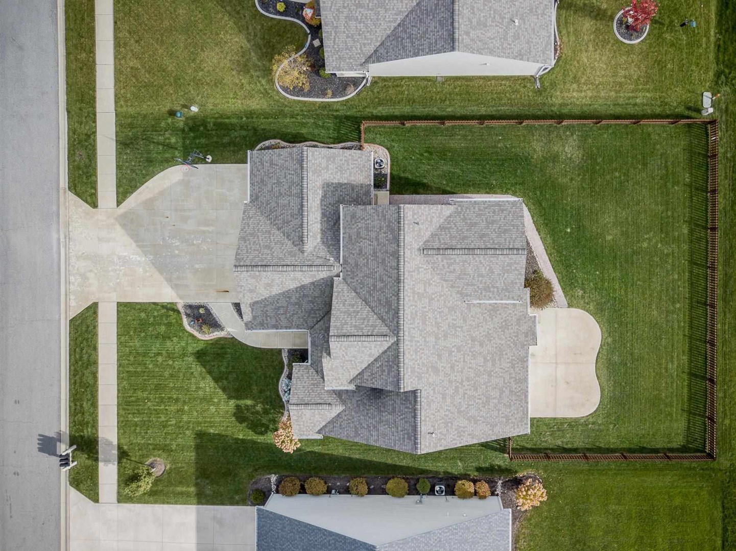 Abbington Trl, Fort Wayne, IN 46818 #1