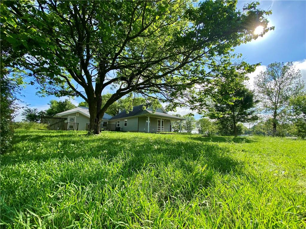 Viney Grove Rd, Prairie Grove, AR 72753