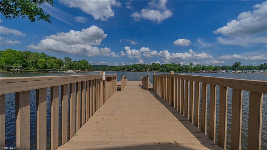 Bonne-venture Rd, Lexington, NC 27292 #1