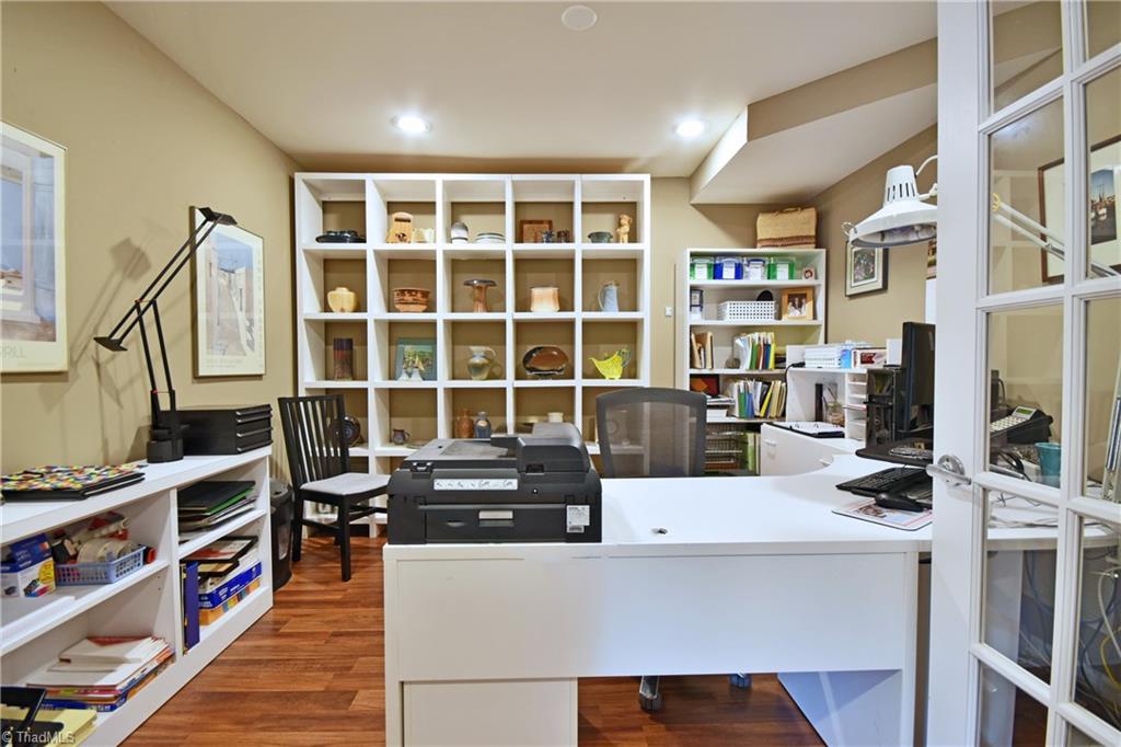 Bank St, Winston Salem, NC 27101 #1