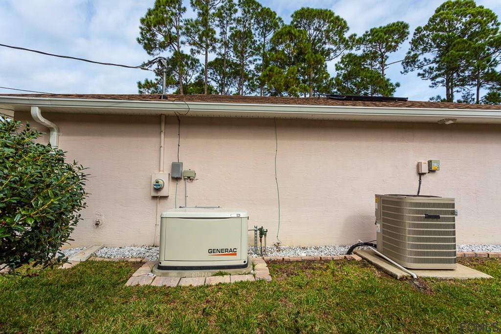 Bressler Ln, Palm Coast, FL 32137