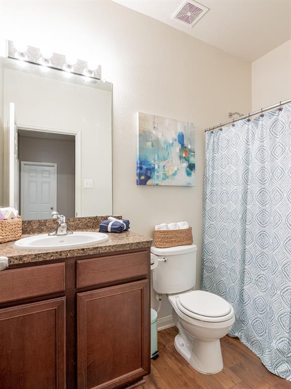 Vanamen Ct, Conroe, TX 77304 #1