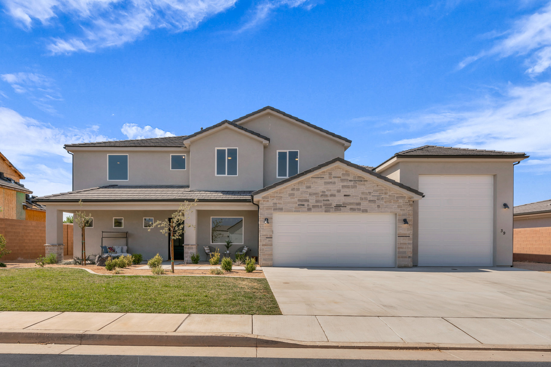 Dream Home in the Heart of Washington Fields