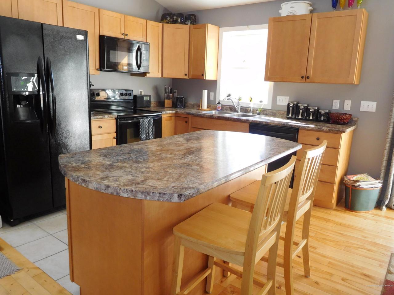 Norris Hill Rd, Monmouth, ME 04259