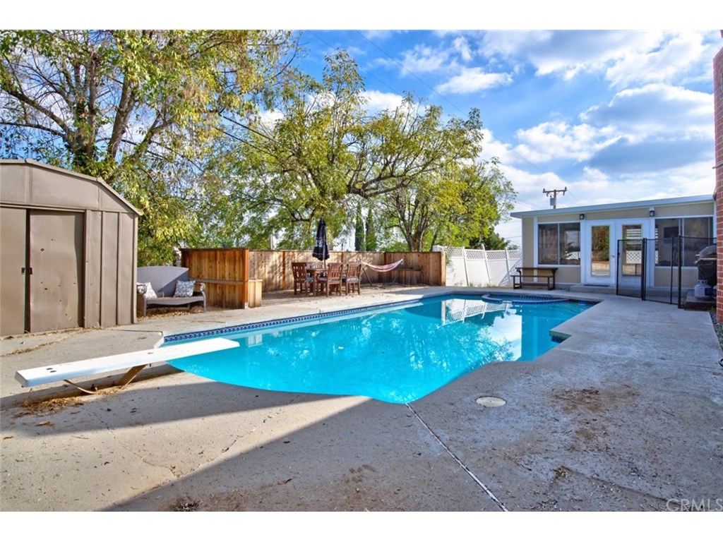 Brighton St, LA Habra, CA 90631