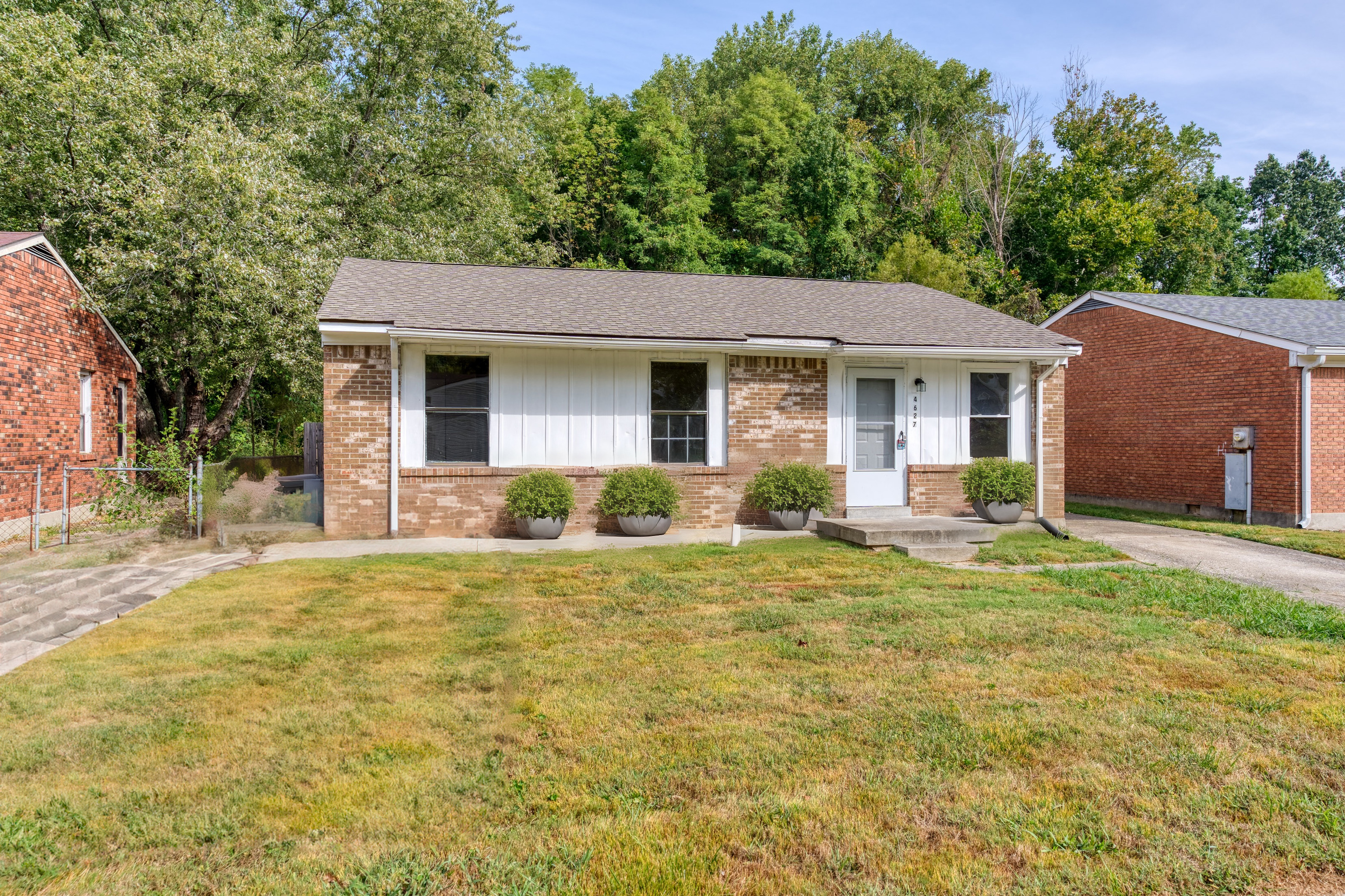 4627 Frel Road, Louisville, KY 40272