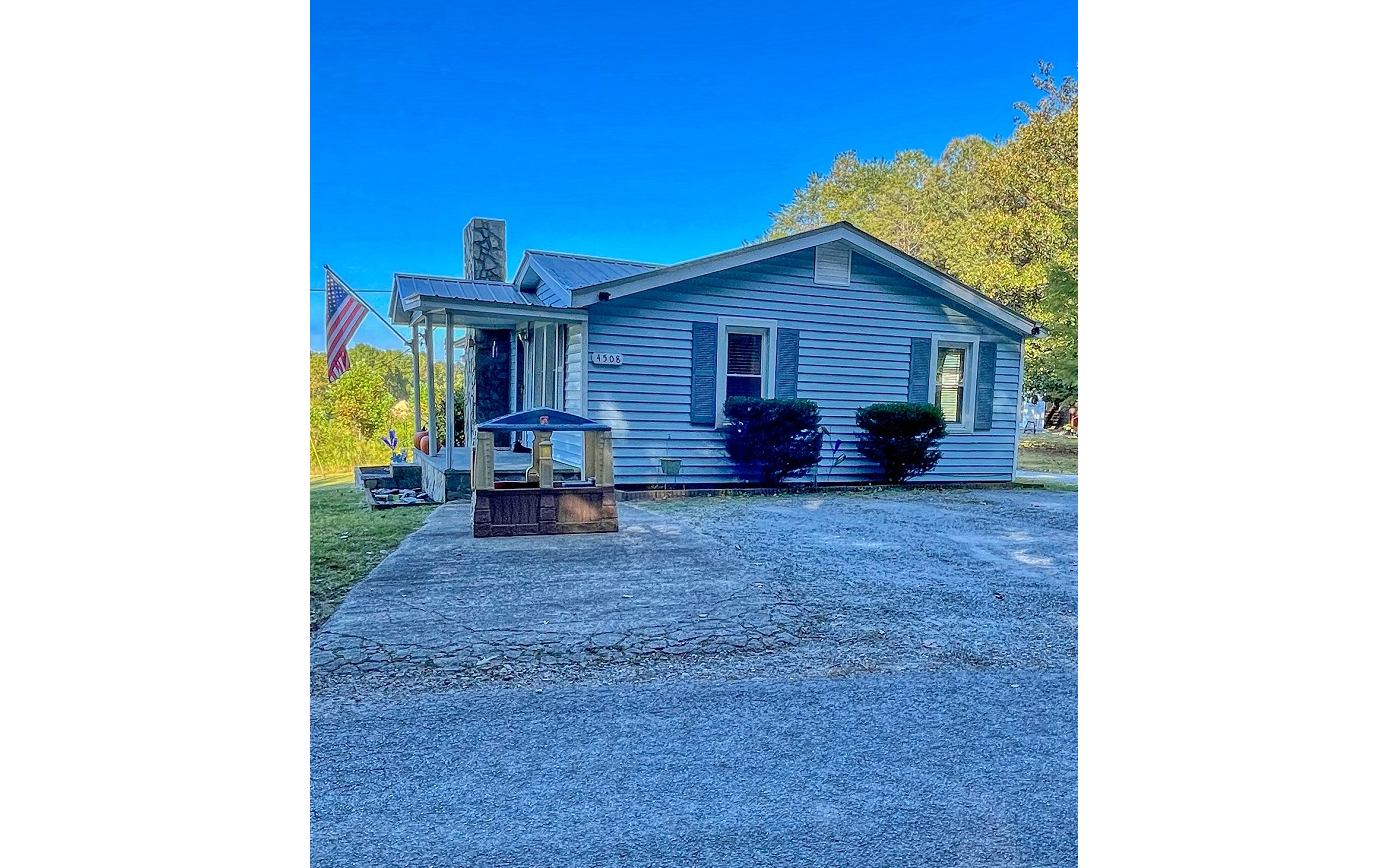 Owltown Rd, Ellijay, GA 30536