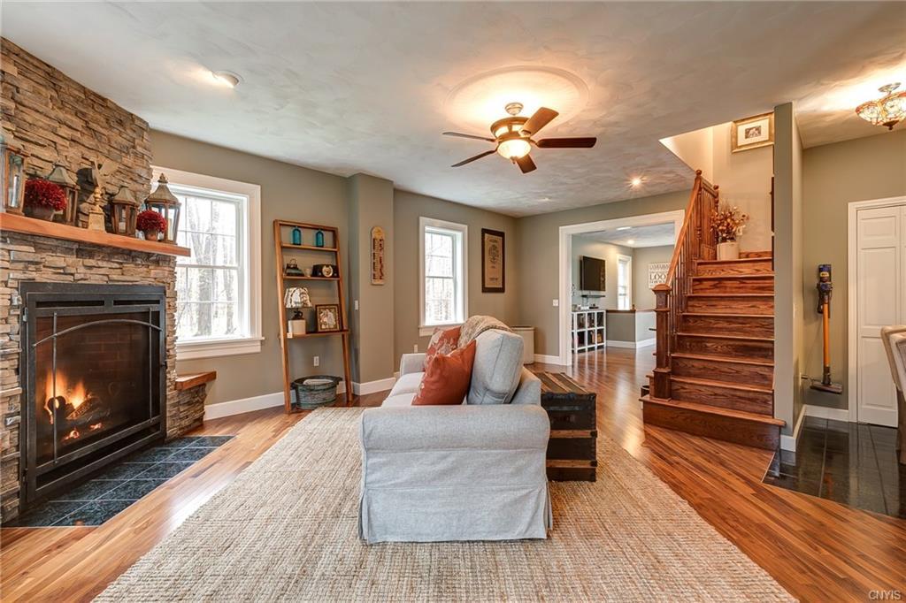 Hilton Rd, Pulaski, NY 13142 #1