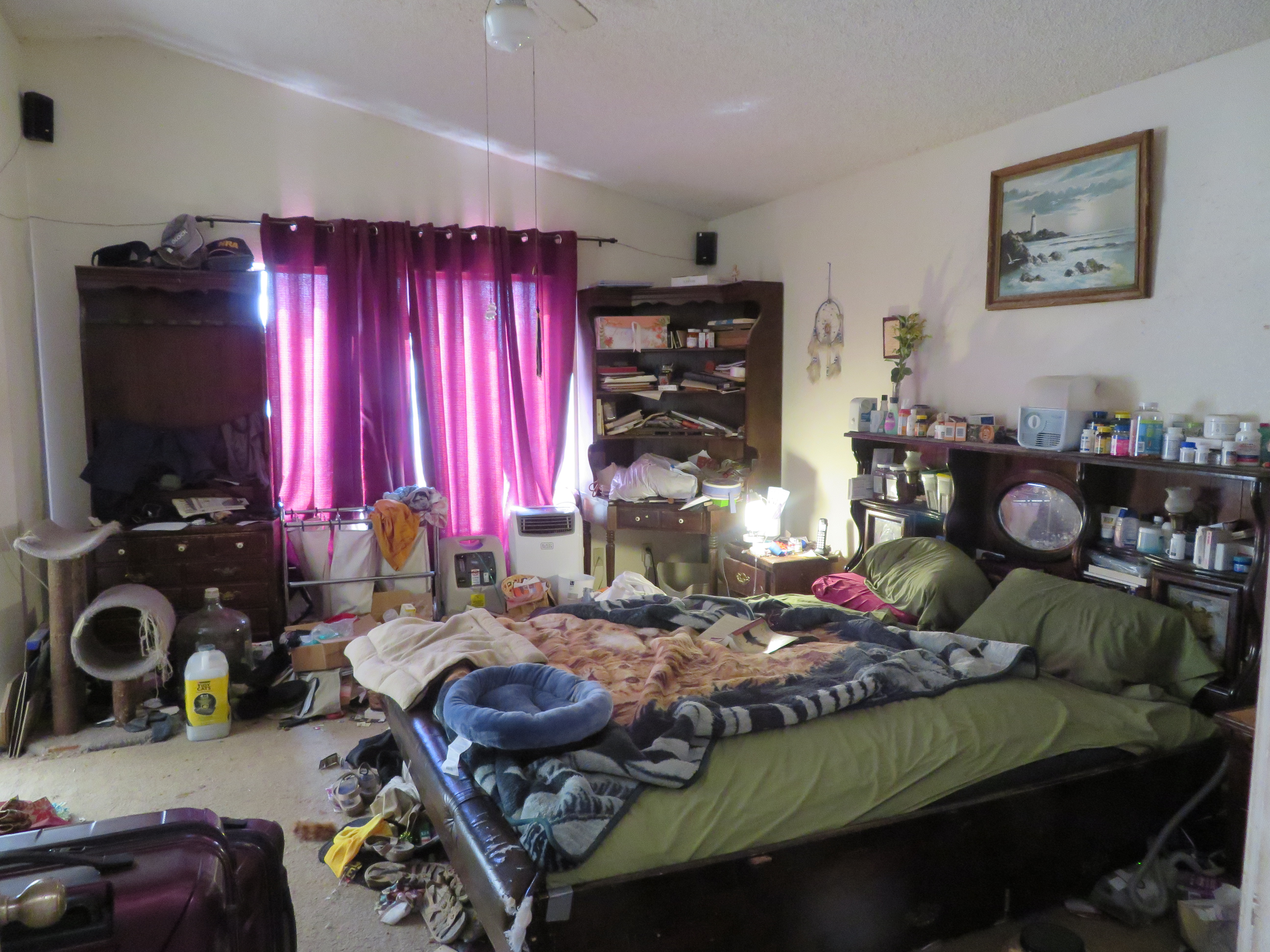Player Ave, Sierra Vista, AZ 85650 #1