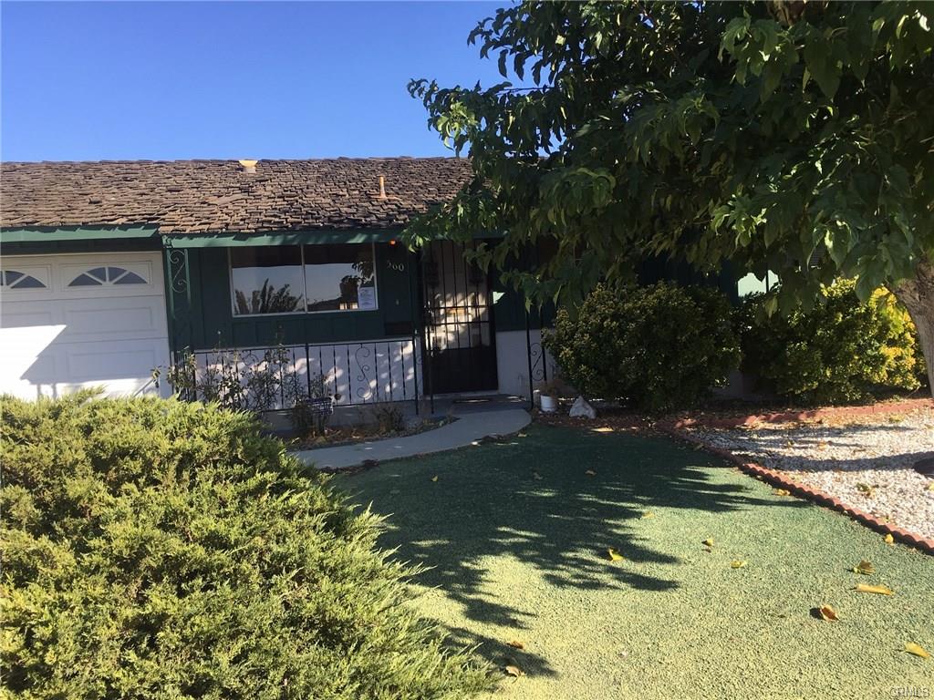 Lyon Ave, Hemet, CA 92543