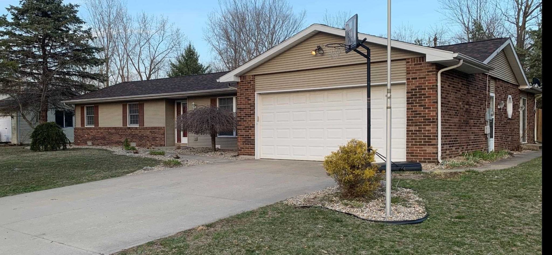 Short Ridge Dr, Warsaw, IN 46580 #1
