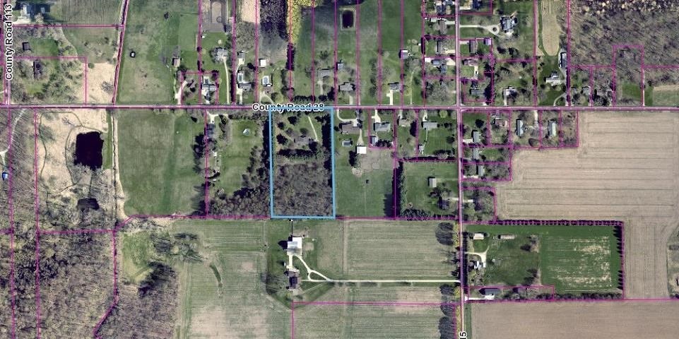 County Road 28 , Elkhart, IN 46517