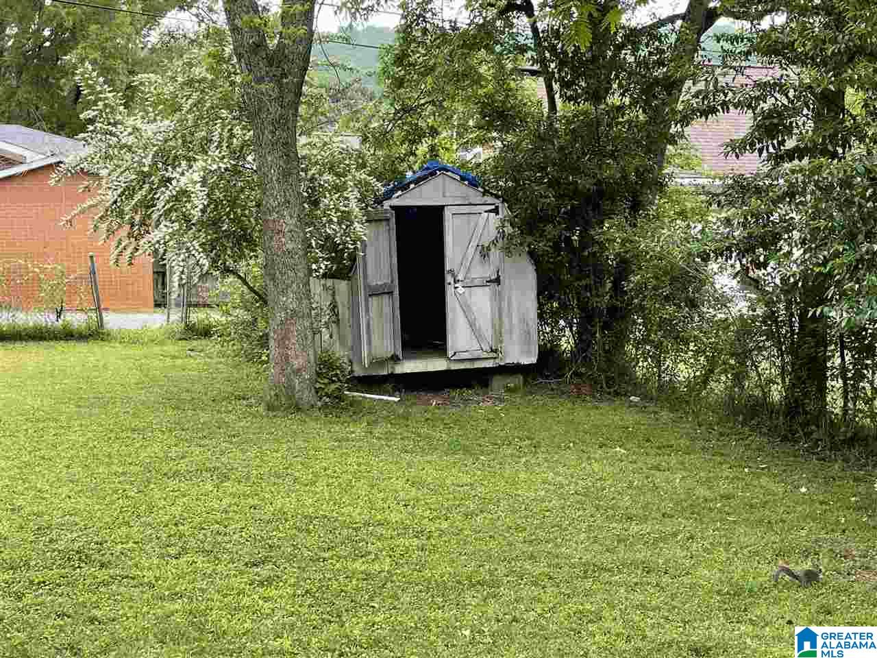 Knox Ave, Anniston, AL 36207 #1