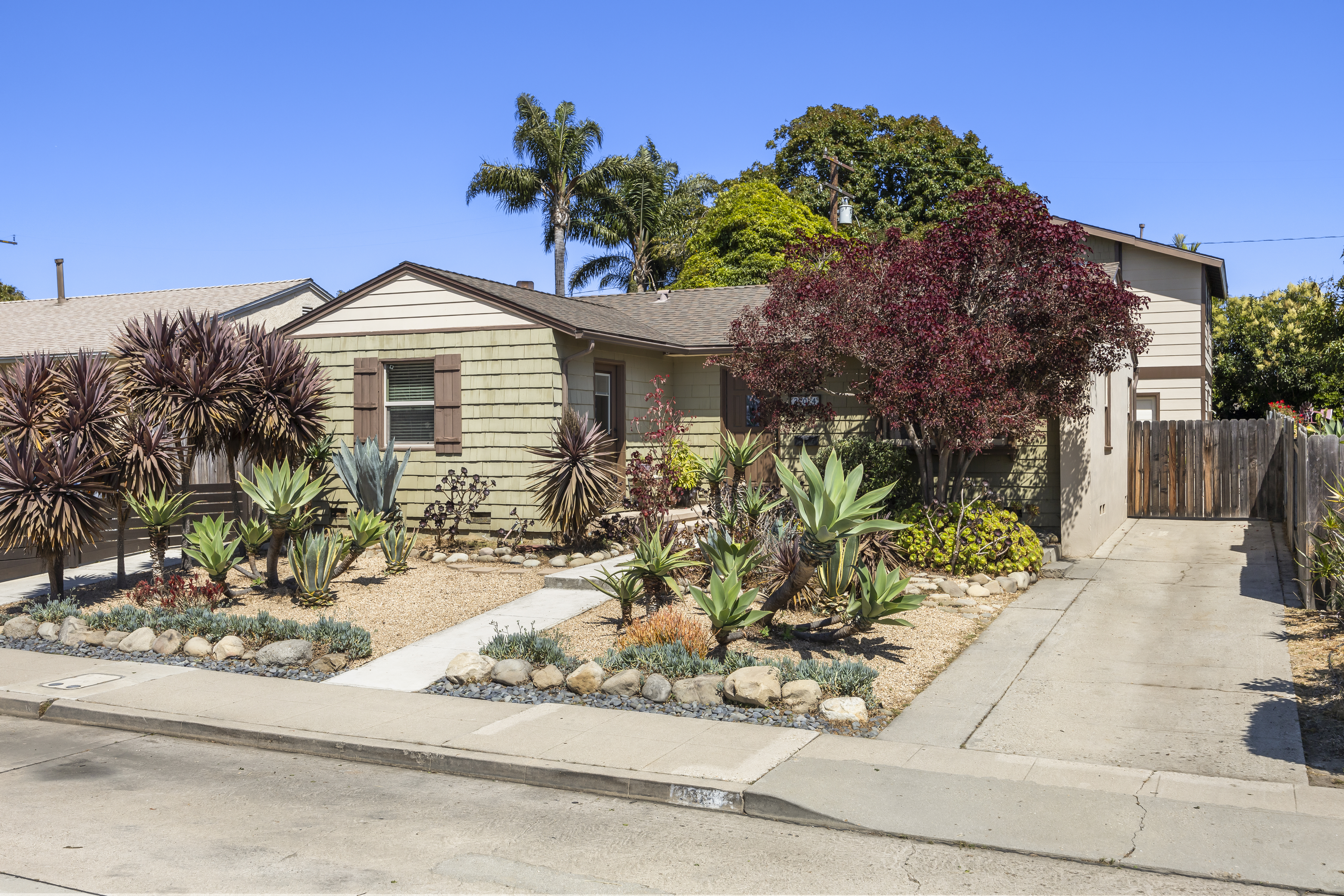 204 Coronado Street,Ventura, CA, 93001