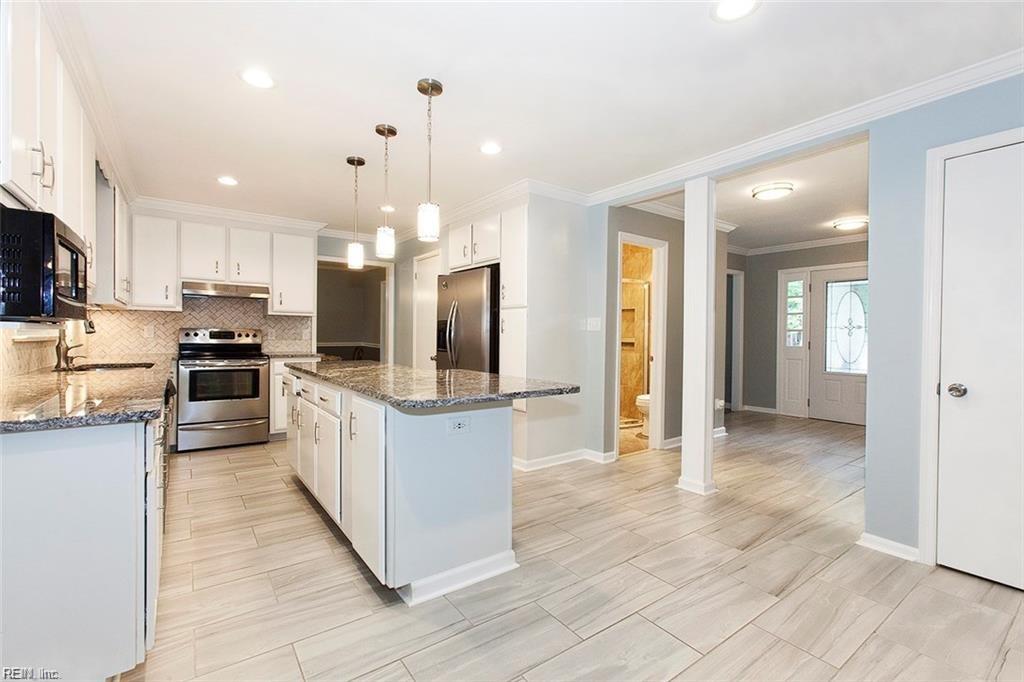 Loraine Dr, Newport News, VA 23608 #1
