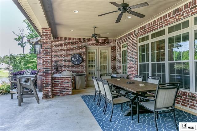 Saint Anne Dr, West Monroe, LA 71291 #1