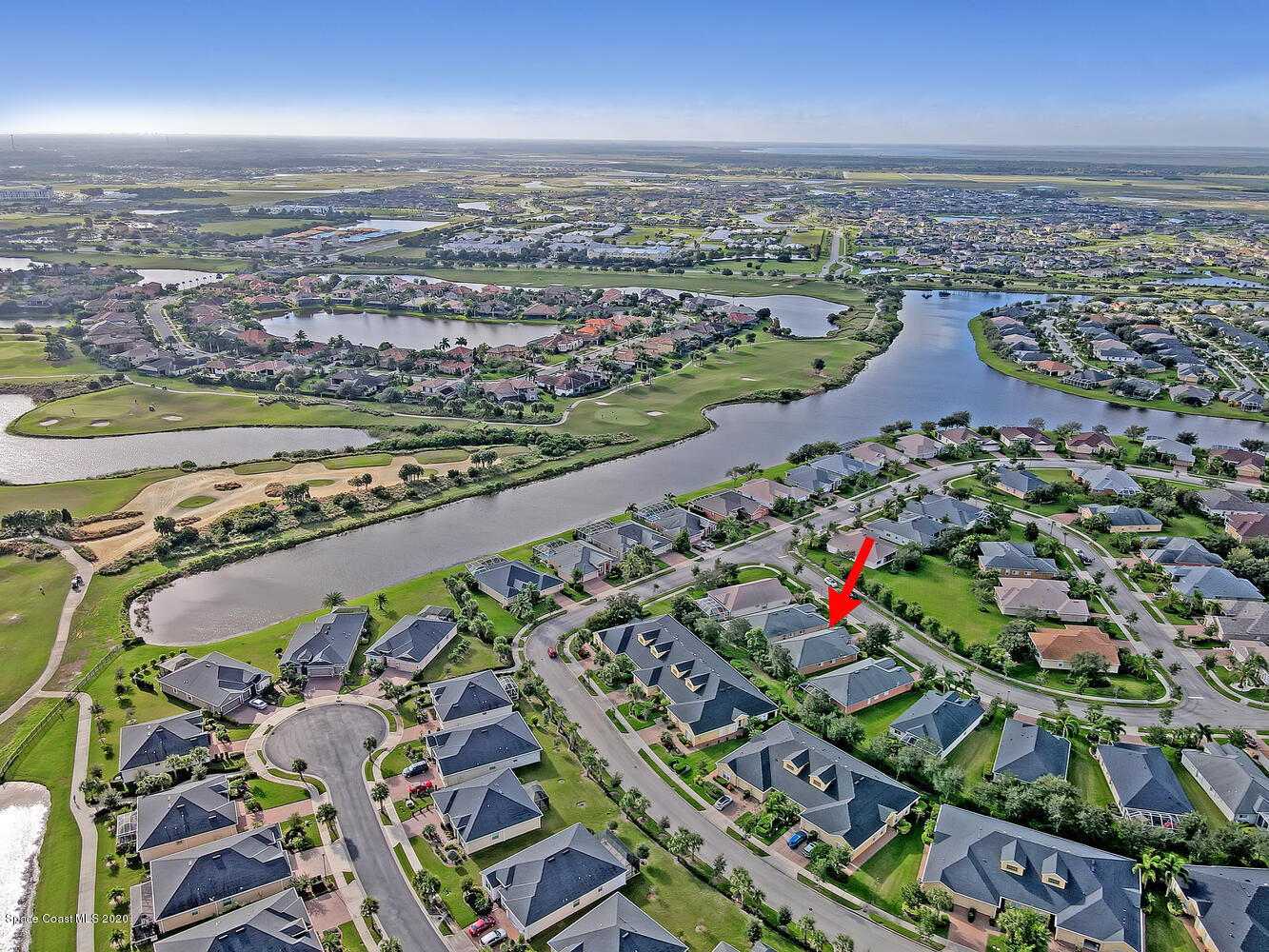 Boddington Way, Melbourne, FL 32940