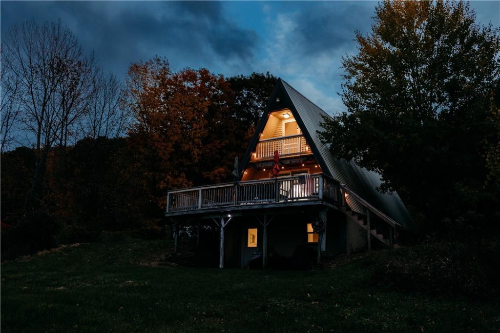 Cape Horn Rd, Stamford, NY 12167 #1
