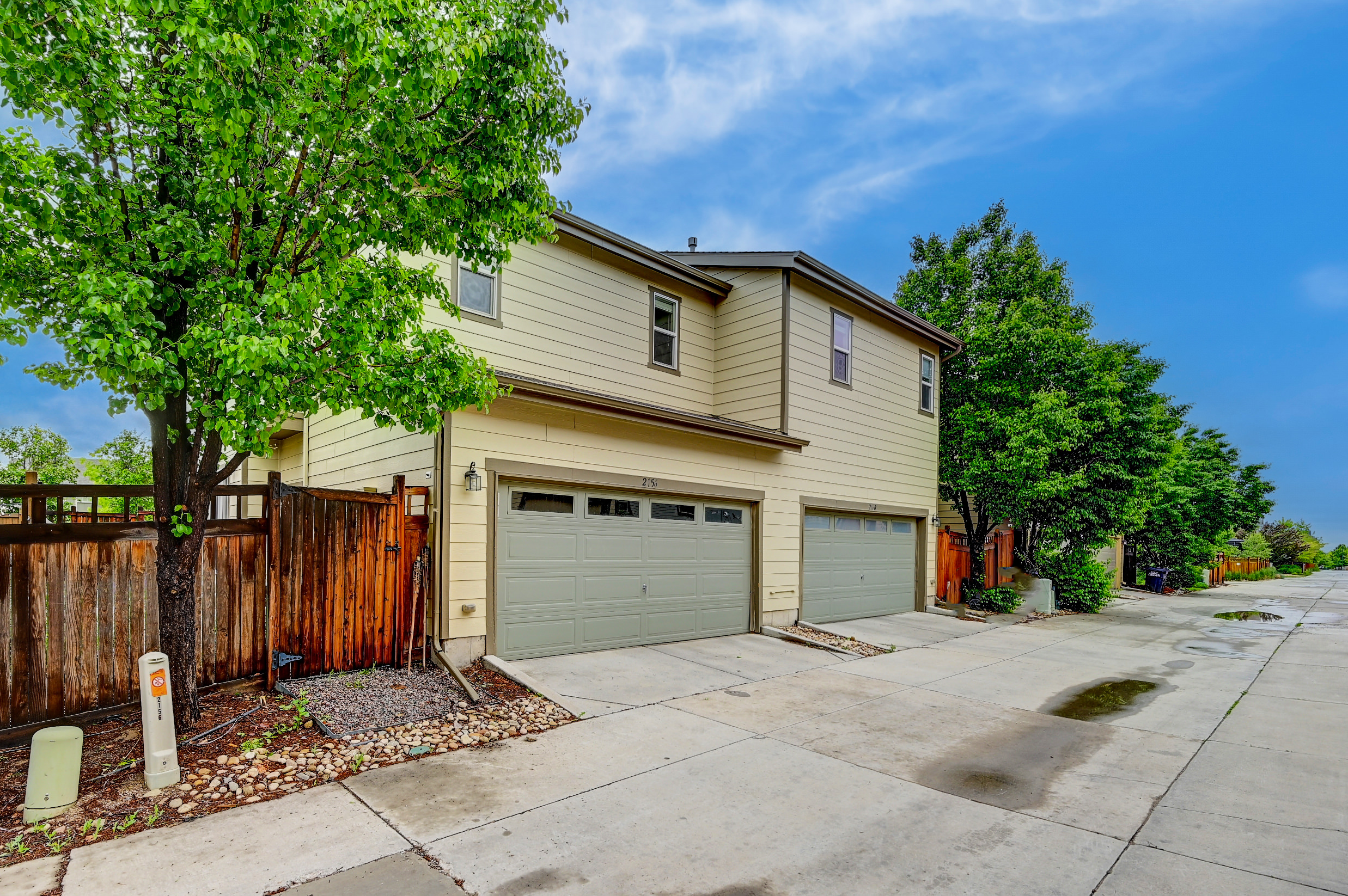 Spruce St, Denver, CO 80238 #1