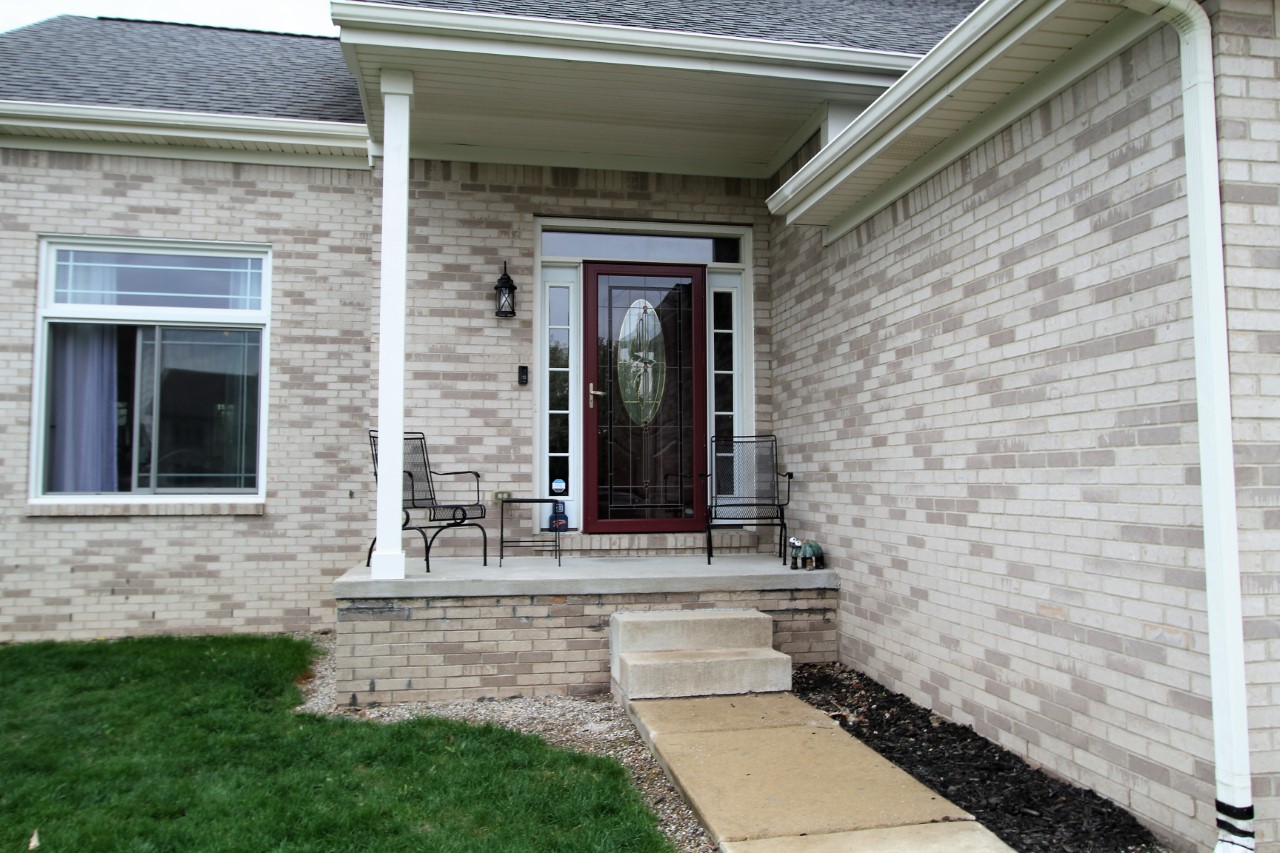 Boomerang Cir, Newport, MI 48166 #1