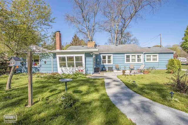 Parker Rd, Fort Gratiot, MI 48059