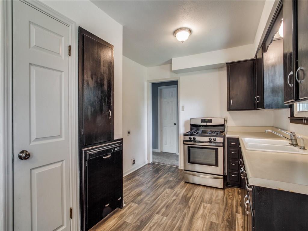 Half Moon Dr, Fort Worth, TX 76111