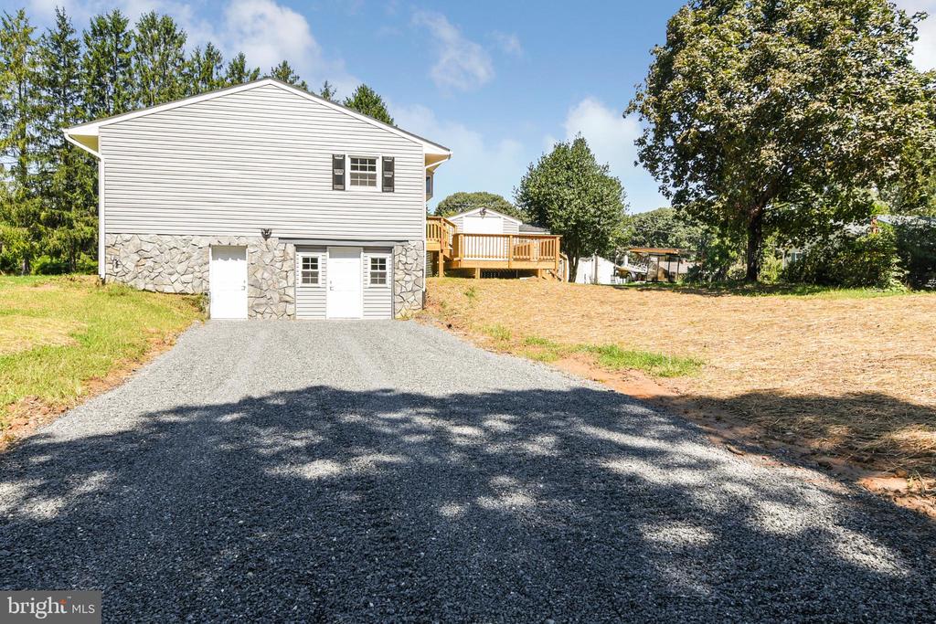 Ridge Rd, King George, VA 22485