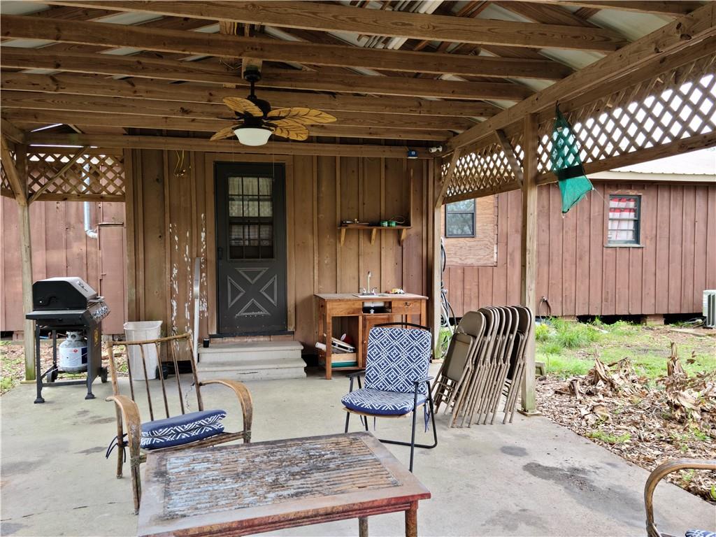 Elizabeth St, Welsh, LA 70591 #1