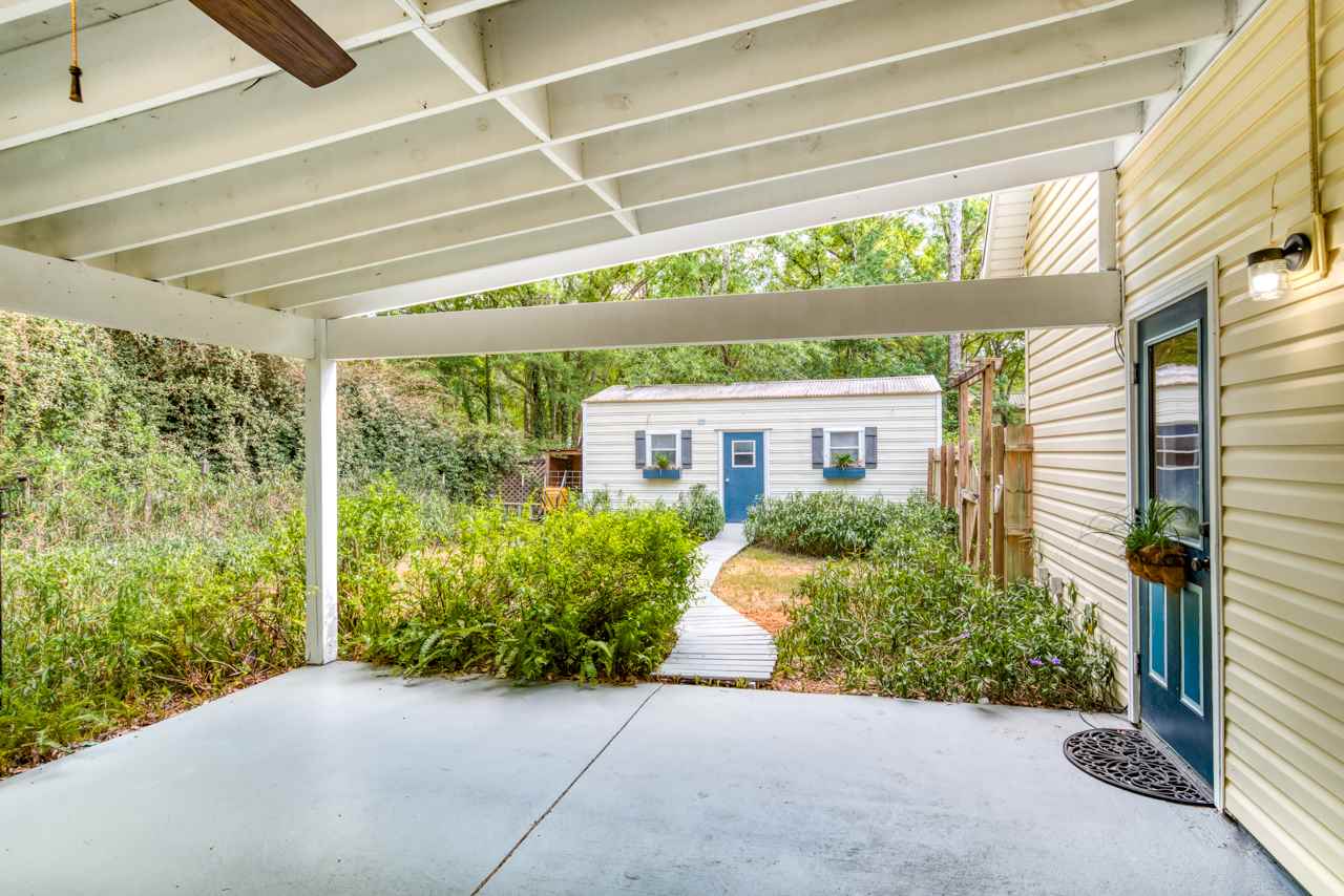 Allison Ave, Hastings, FL 32145 #1