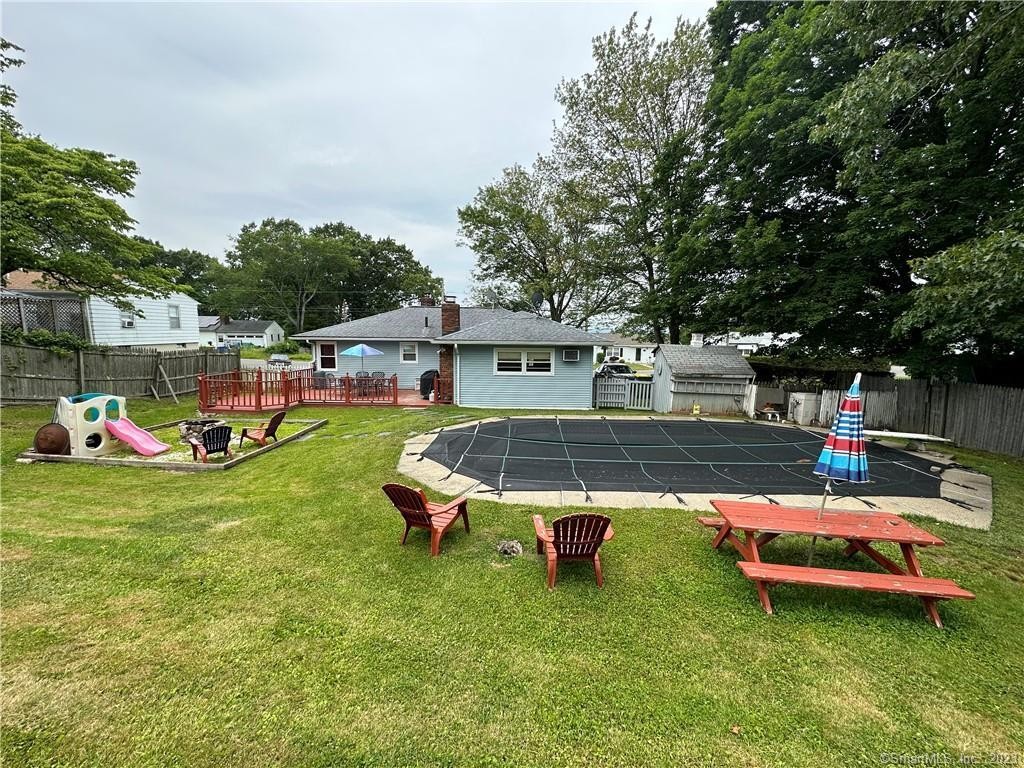 Purdy Rd, Waterbury, CT 06706 #1