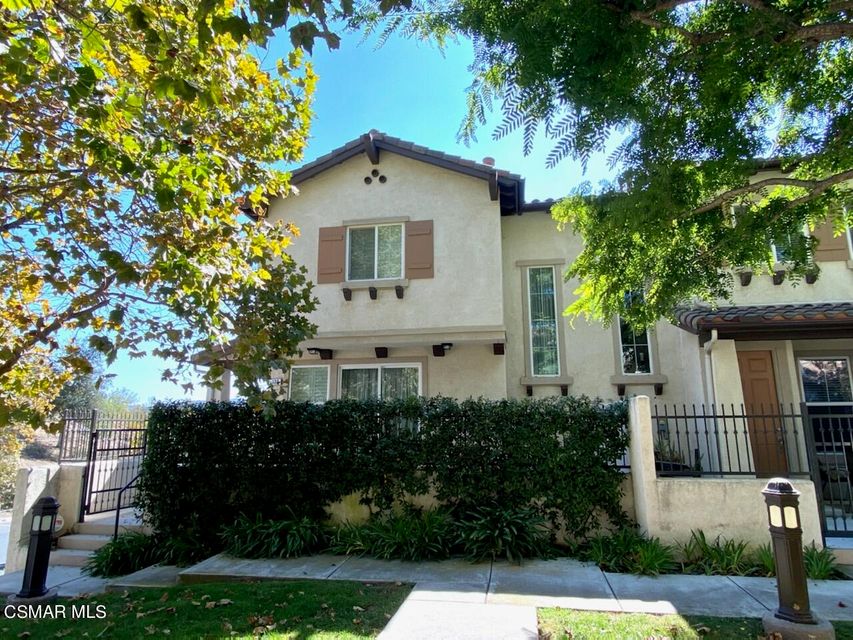 Via Aldea , Thousand Oaks, CA 91320 #1