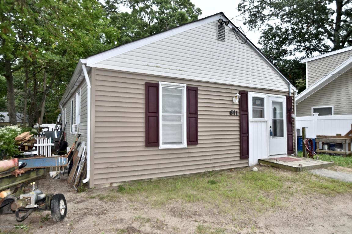 Anthony Ave, Toms River, NJ 08753 #1