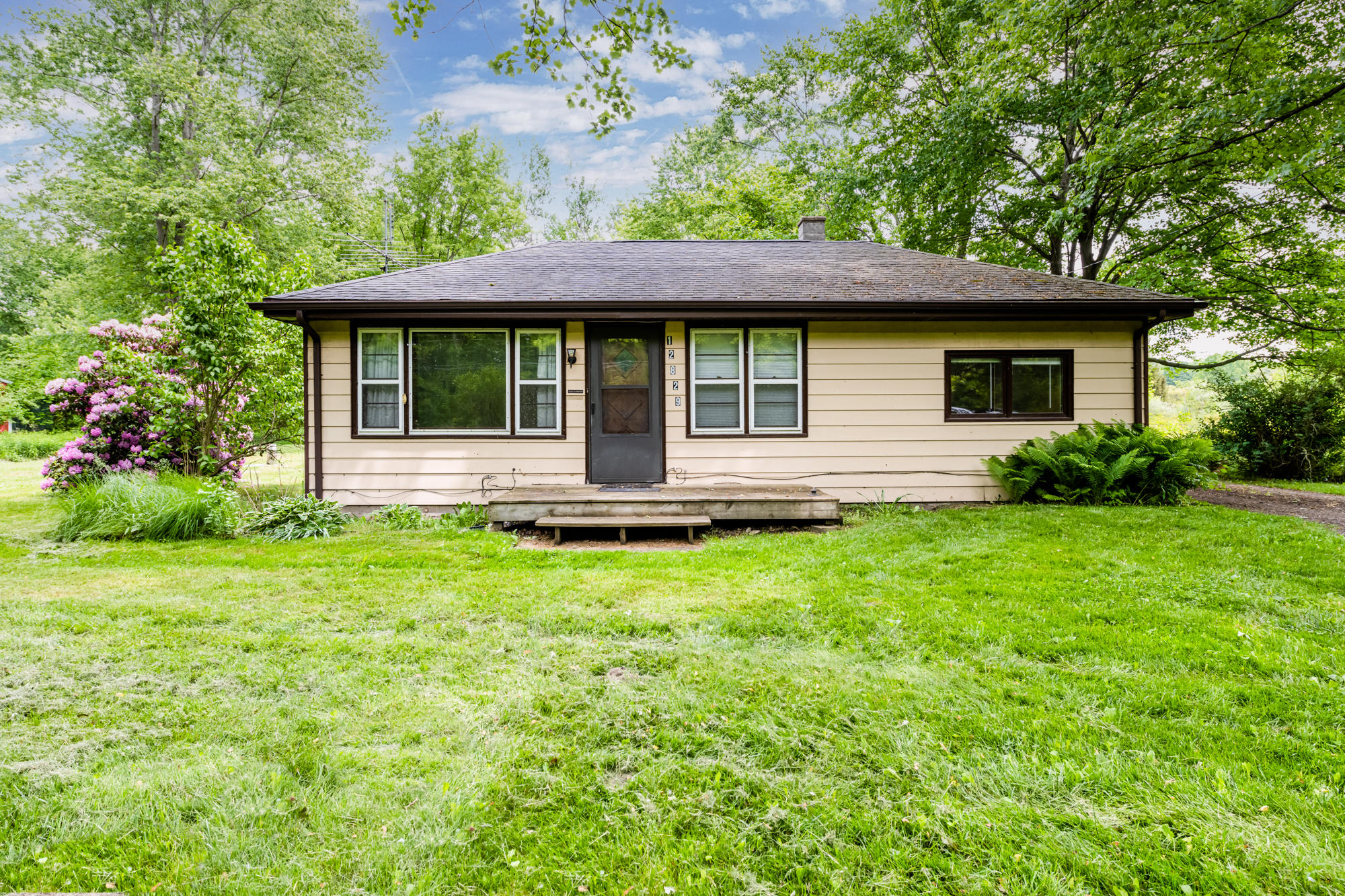 California Rd, Sawyer, MI 49125 #1