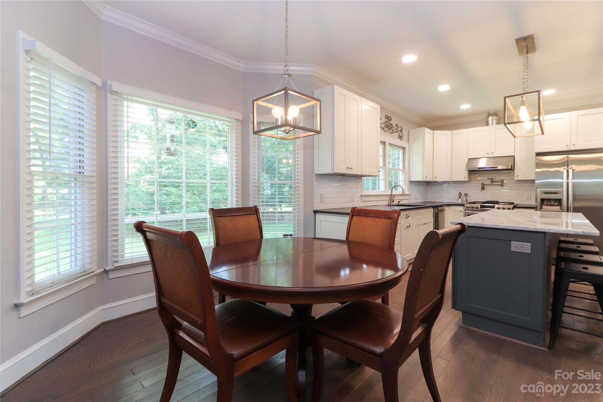 Peyton Randolph Dr, Charlotte, NC 28277 #1