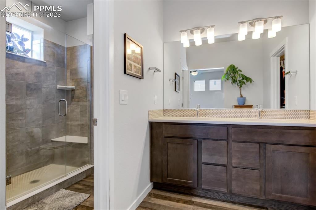 Parkwood Trl, Colorado Springs, CO 80918 #1