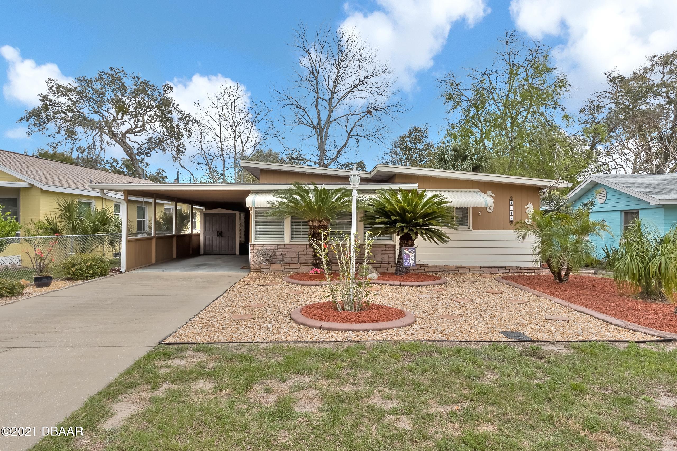 Daytona Ave, Daytona Beach, FL 32117 #1