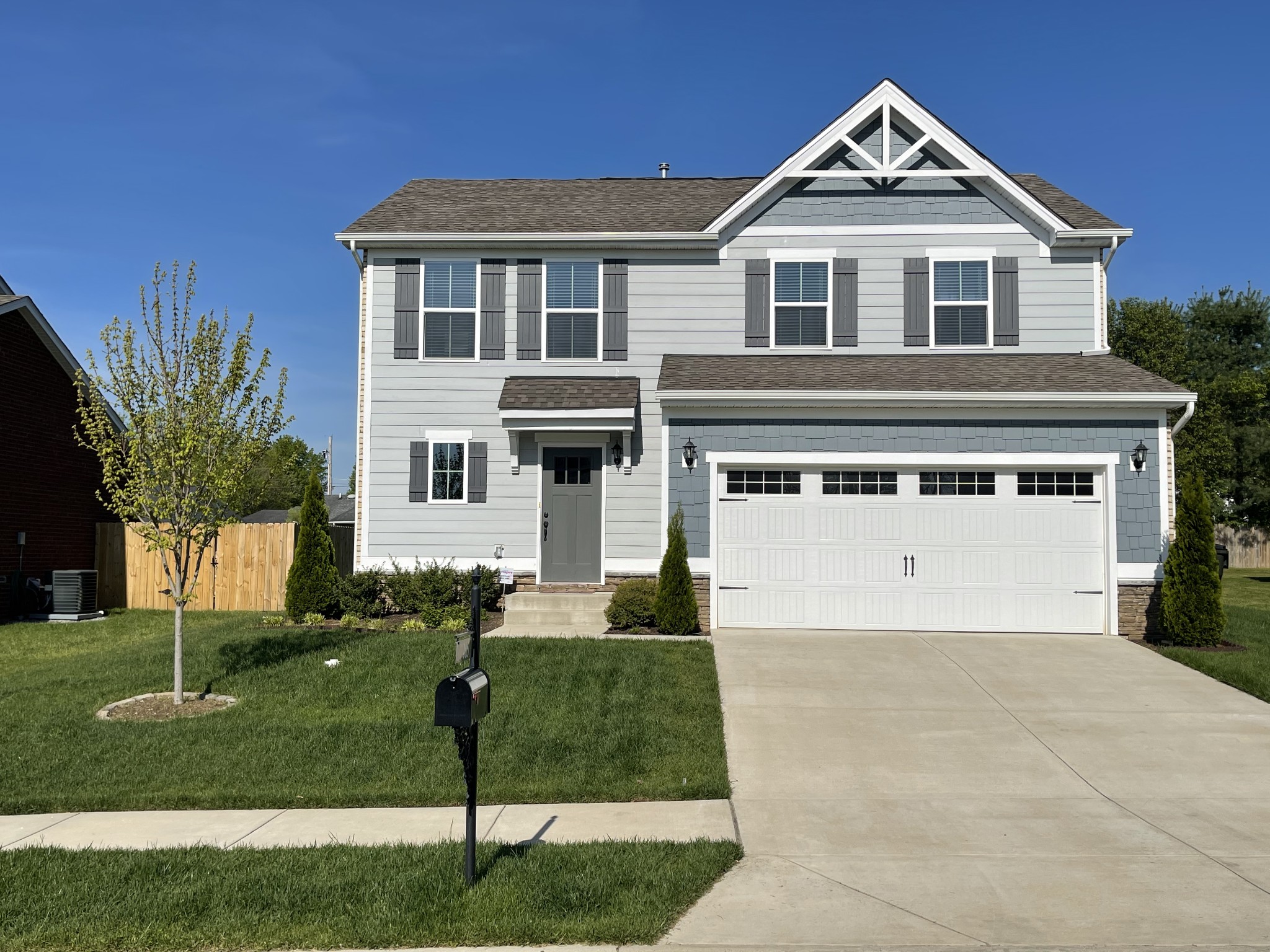 Goodman Dr, Gallatin, TN 37066 #1