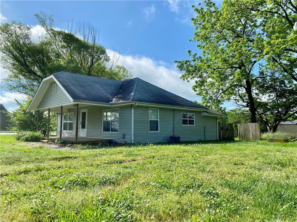 Viney Grove Rd, Prairie Grove, AR 72753 #1