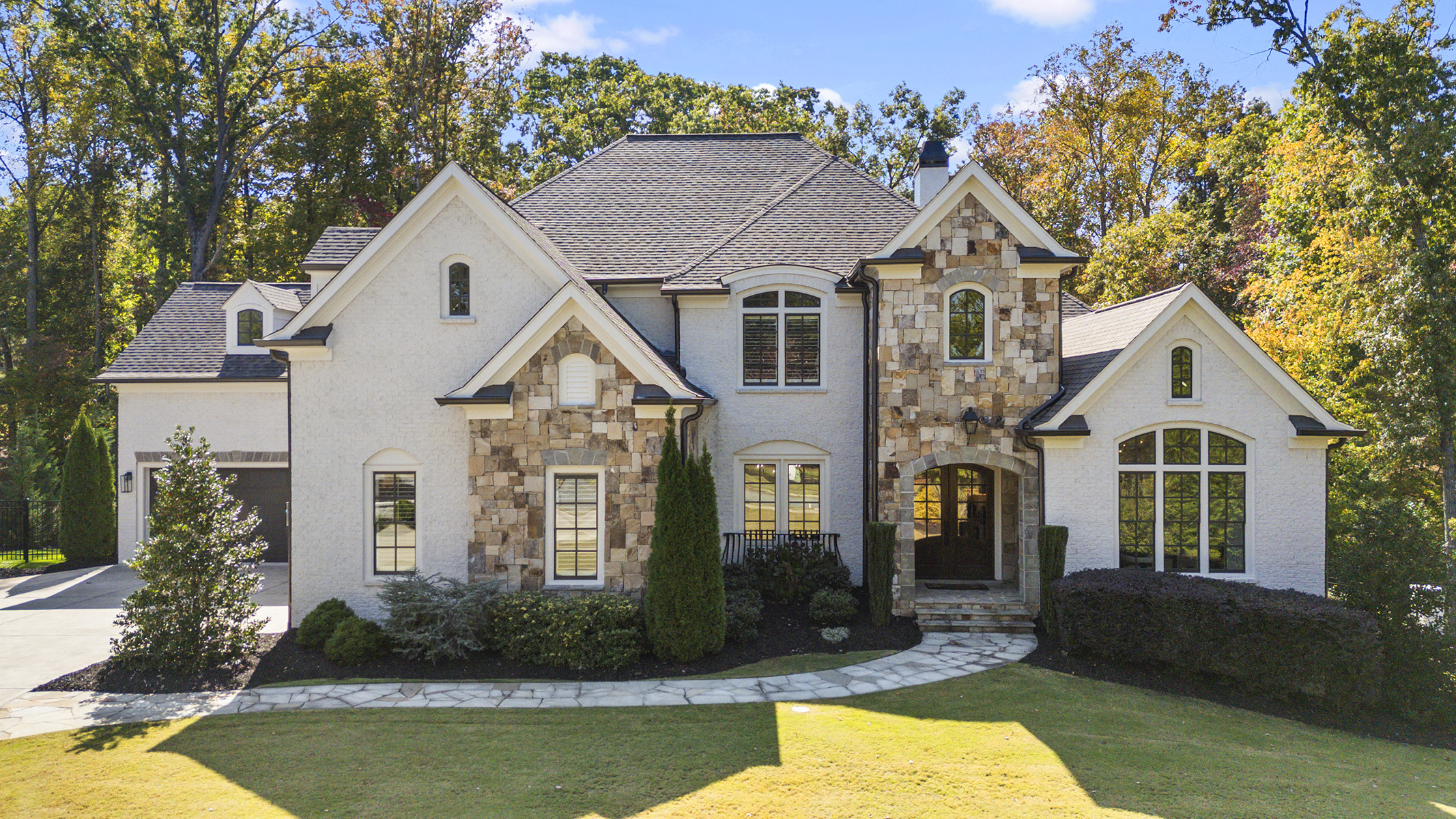 Luxury Meets Tranquility in Sought After The Manor Golf and Country Club