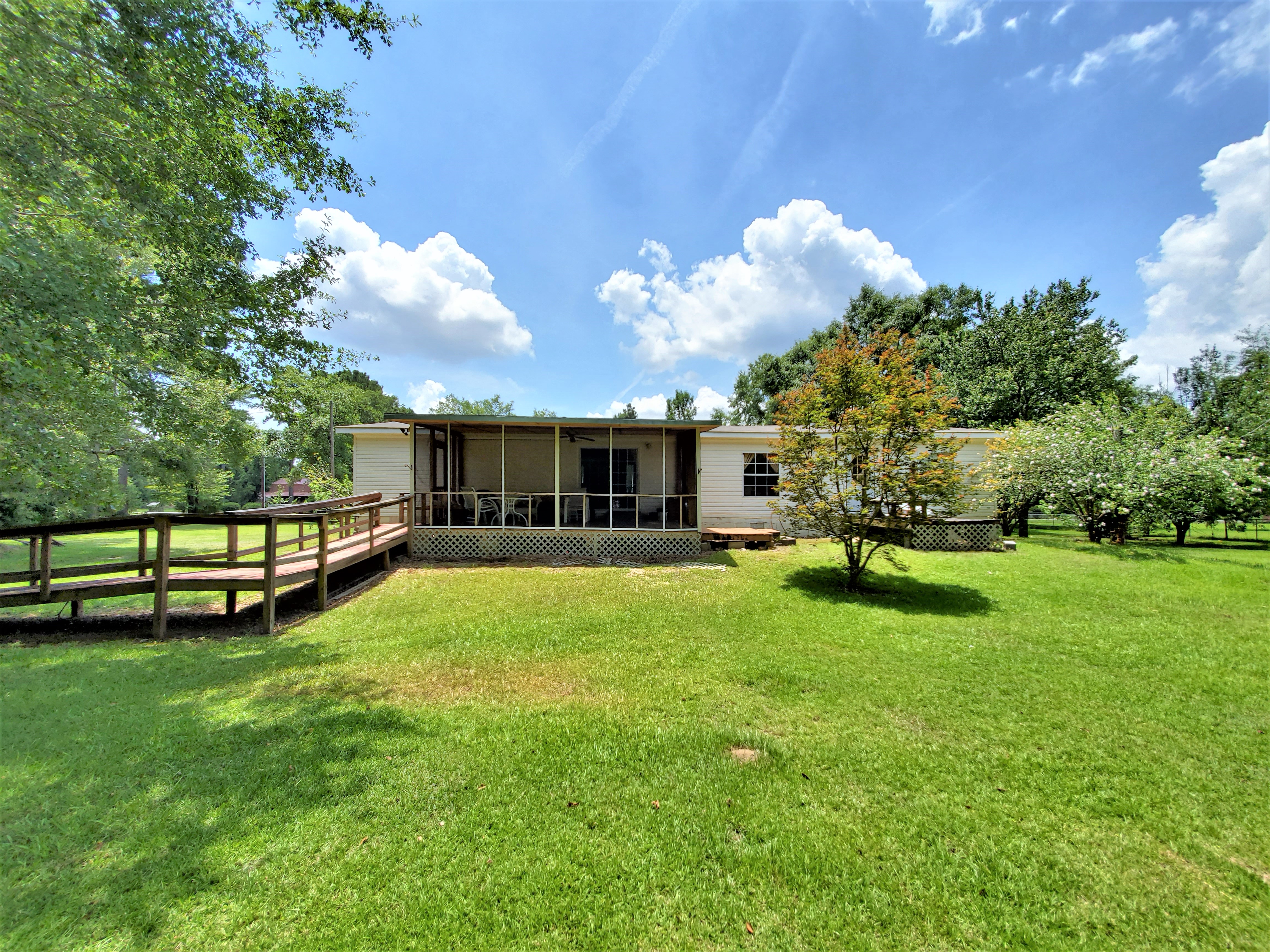 Thronateeska Way, Baconton, GA 31716 #1