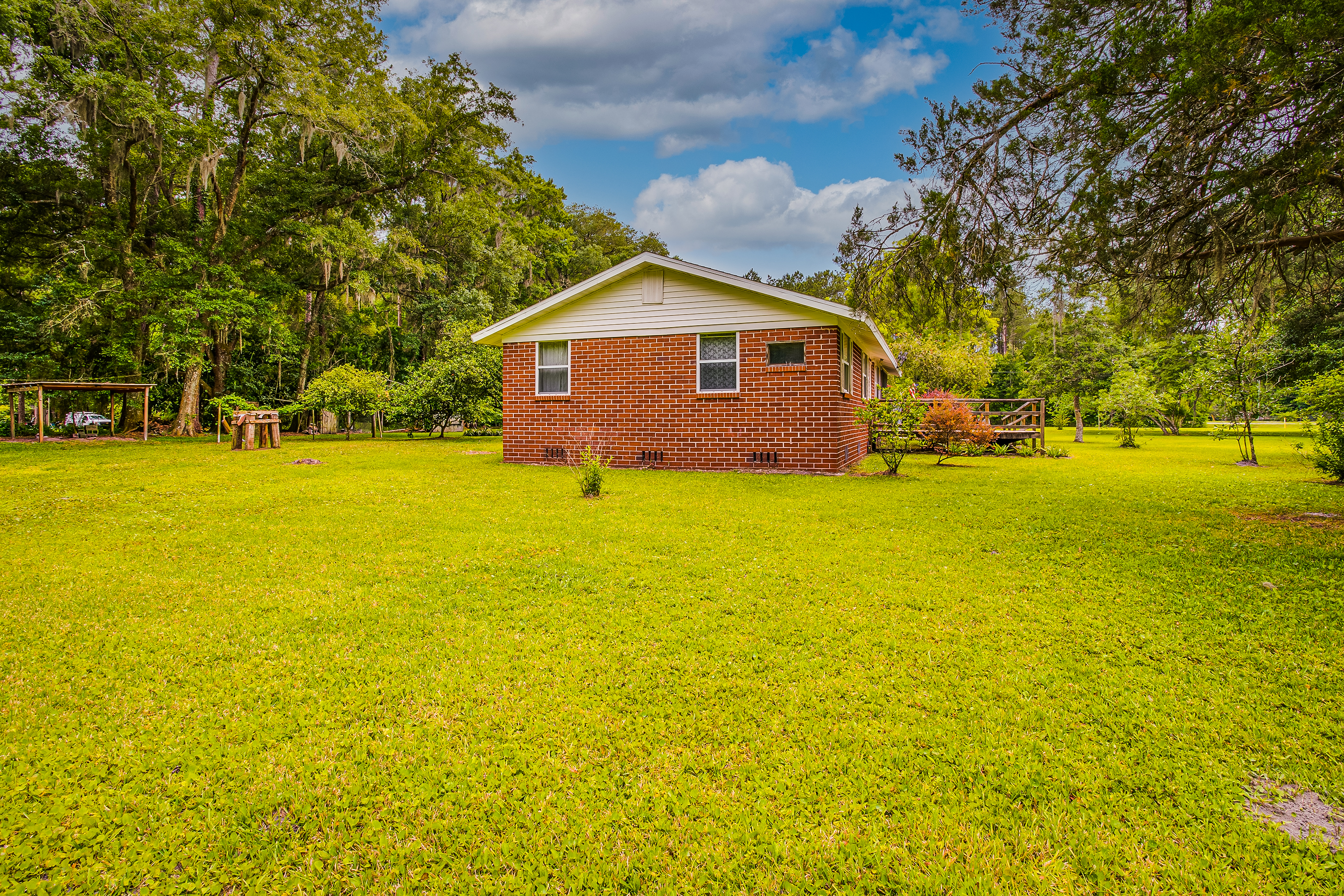 State Road 200 , Callahan, FL 32011 #1