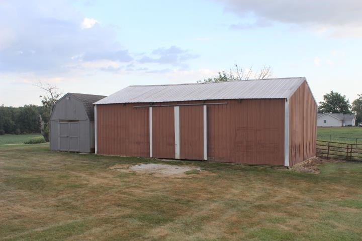 County Road 450 , Albany, IN 47320 #1