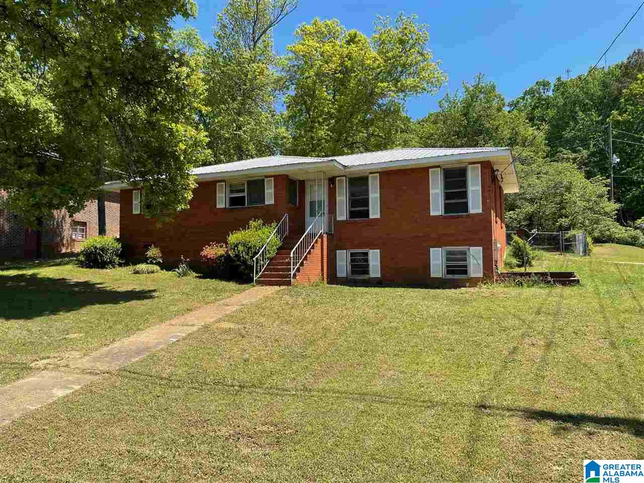 Brighton Ave, Anniston, AL 36207