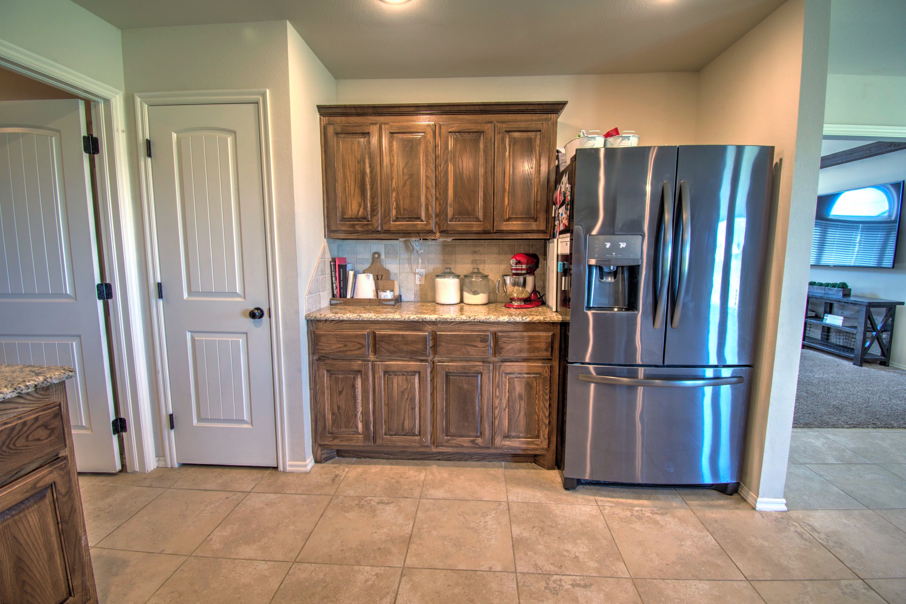 Gulick St, Muskogee, OK 74403 #1