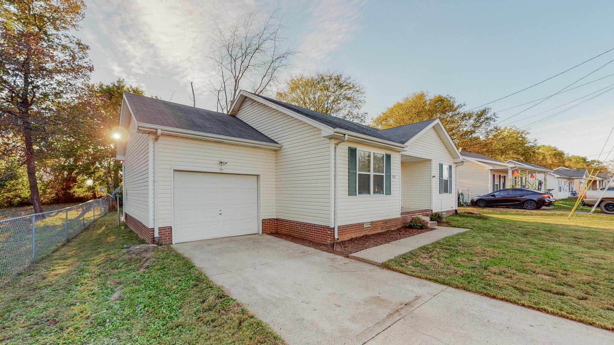 Timberline Cir, Oak Grove, KY 42262 #1