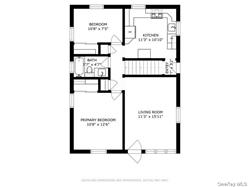 Evergreen Ave, New Hyde Park, NY 11040