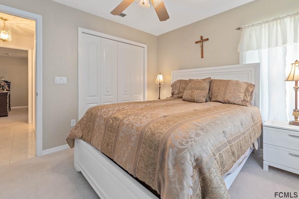 Fernmill Ln, Palm Coast, FL 32137