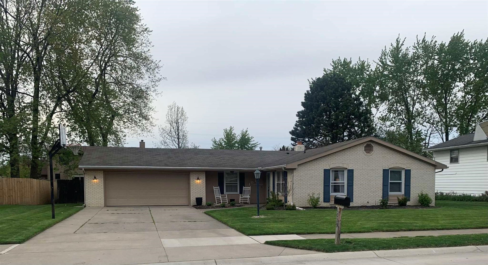 Candlewood Way, Fort Wayne, IN 46845 #1