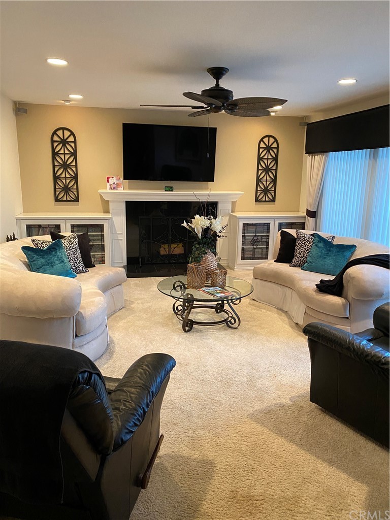Waltham Way, LA Habra, CA 90631
